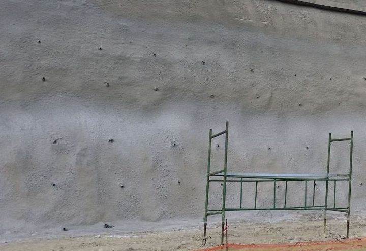 ΑΓΚΥΡΙΑ 500/550, ολοκλήρωση τοποθέτησης