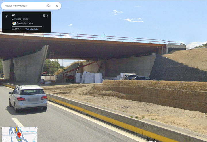 Picture from Google Maps