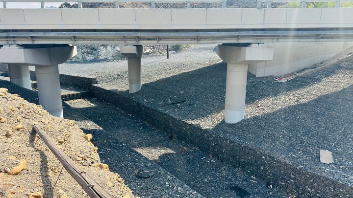 After the Construction
