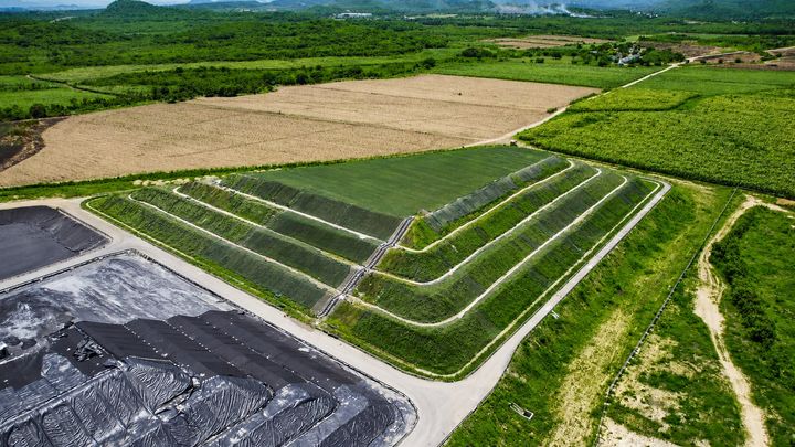 Obras ambientales