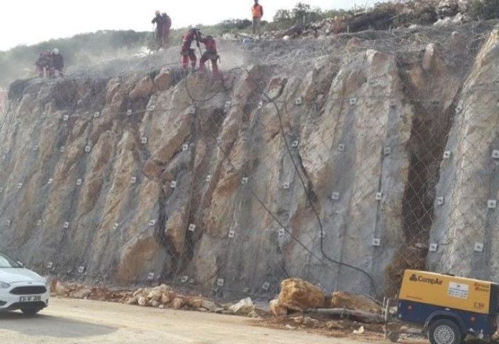 İZMİR - İSTANBUL HIGHWAY PROJECT