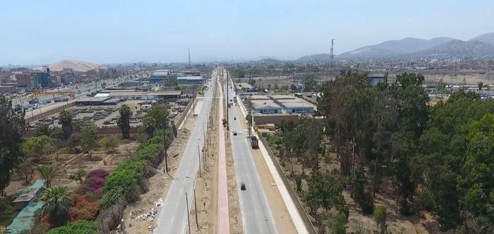 Obra Concluída