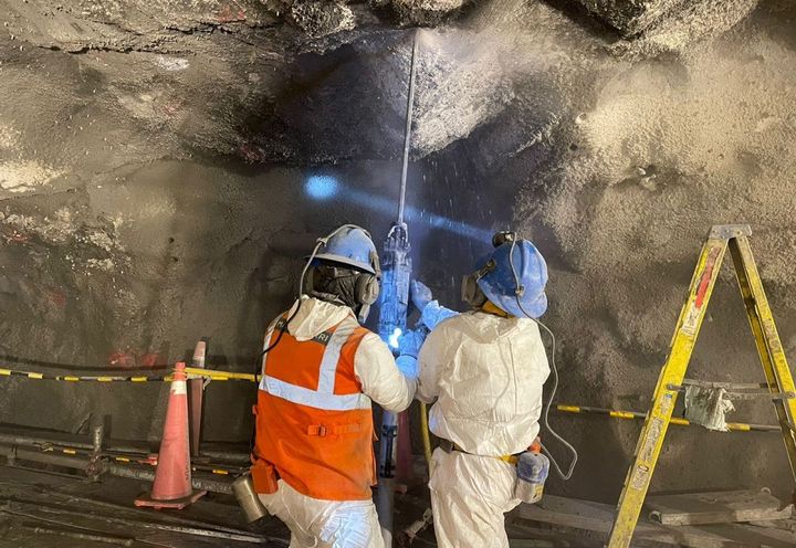 REFORZAMIENTO DEL TÚNEL FAJA 01 ANTAMINA_4
