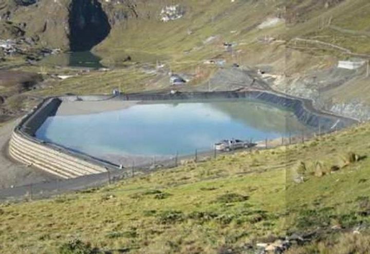 Obra concluida