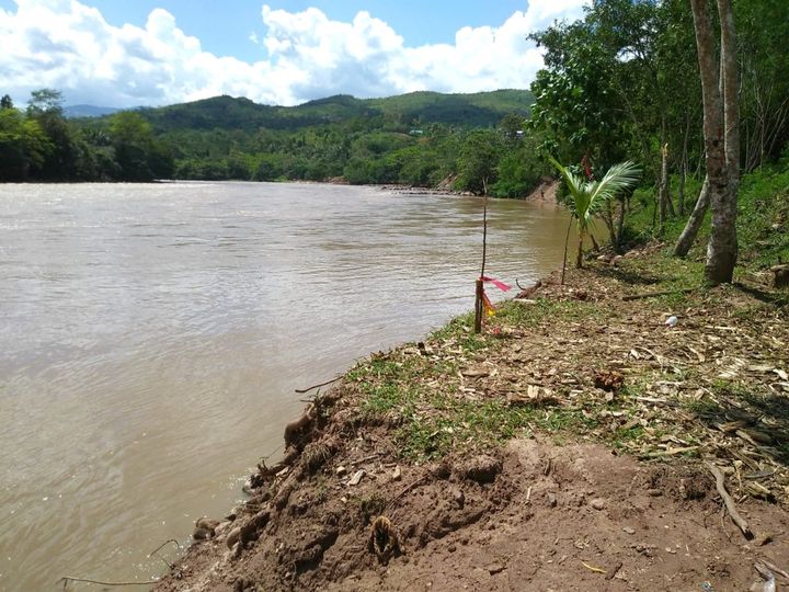 Antes de la obra