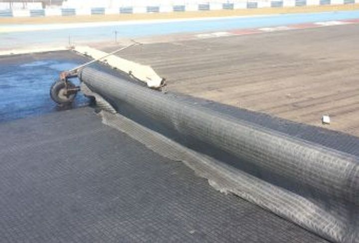 RESTAURACIÓN – AUTÓDROMO INTERNACIONAL DE GOIÂNI_2