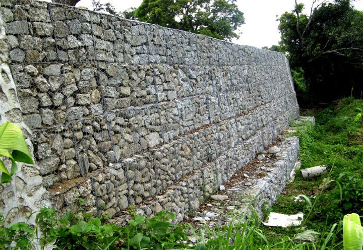 February 2009 - Project Completed