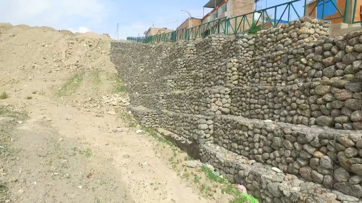 Obra Concluída
