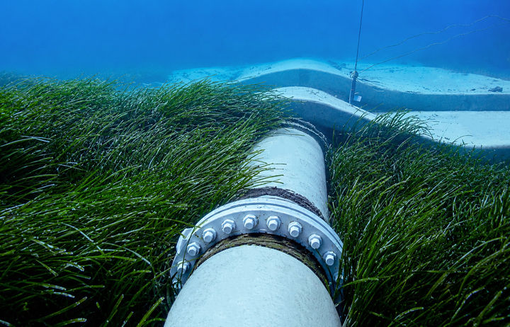 Pipeline protection