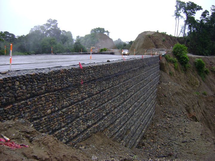 Obra concluida