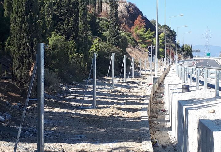 ΟΡΘΟΣΤΑΤΕΣ ΦΡΑΚΤΗ ΑΝΑΣΧΕΣΗΣ ΒΡΑΧΟΠΤΩΣΕΩΝ RΒ 100 UAF