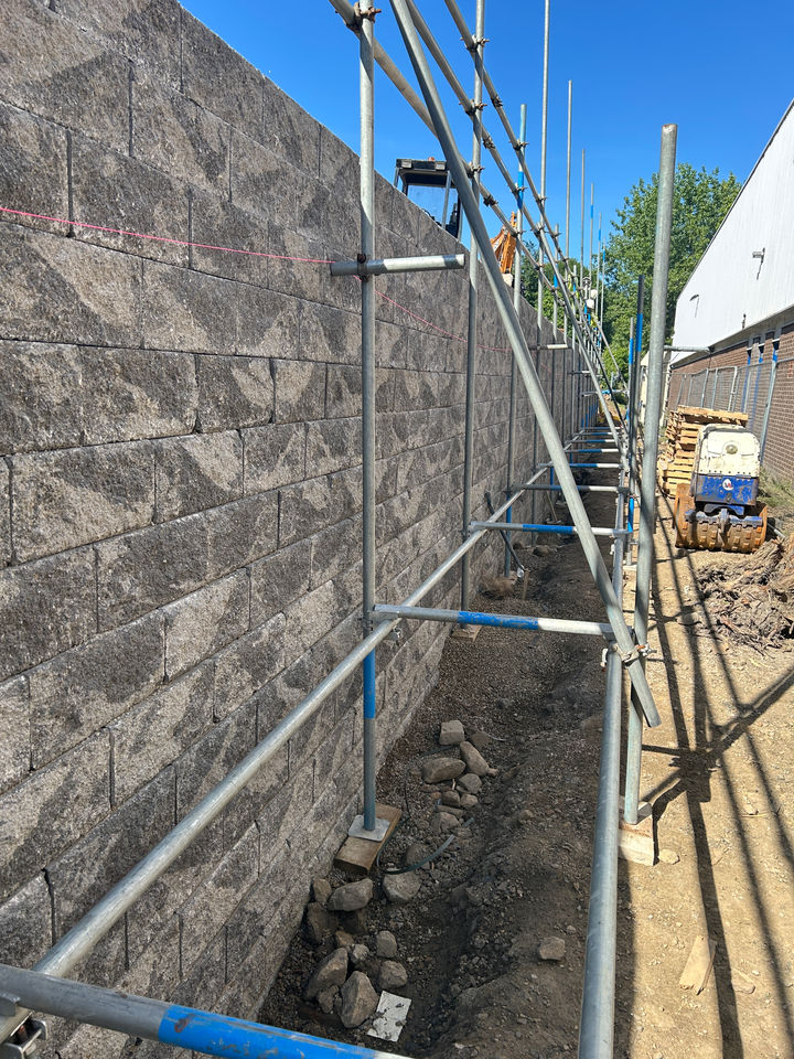 MacWall 4.0 taking shape