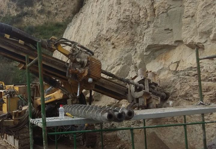 ΓΑΖΙ-ΚΡΟΥΣΩΝΑΣ ΟΔΟΠΟΙΙΑ, 9Ο ΥΠΟΕΡΓΟ_1