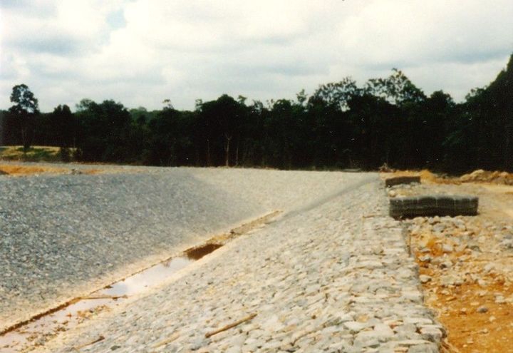 RIVERBANK PROTECTION AT SUNGAI PAKA, TERENGGANU_1