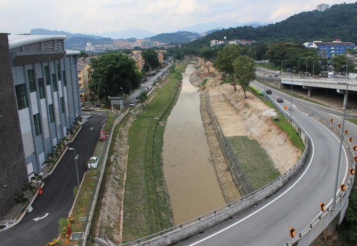THE RIVER OF LIFE RIVERBANK PROTECTION, KUALA LUMPUR_0
