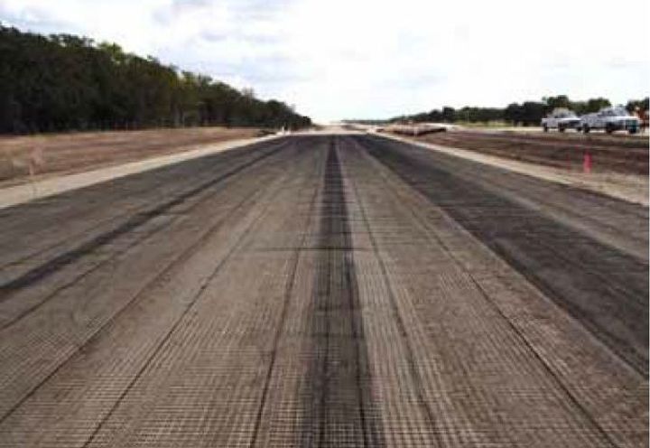 BASE COURSE (ROAD) REINFORCEMENT_2