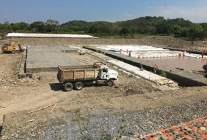 PROTEÇÃO DE DUTOS NO RIO COLIPA - VERACRUZ_3