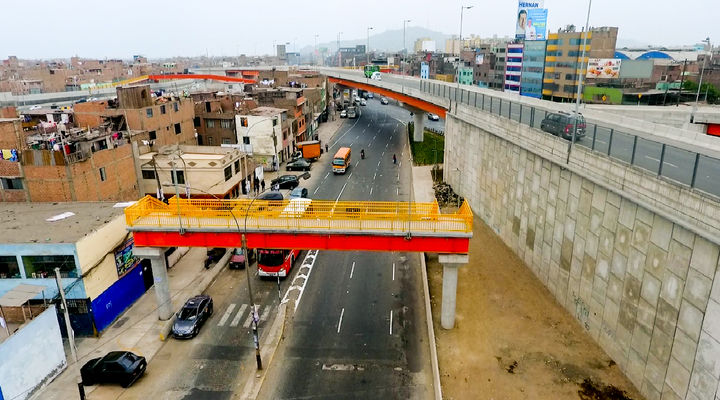 Obra concluida
