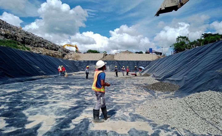 Under Construction