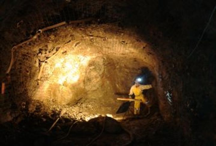 PROYECTO TAMBOMAYO