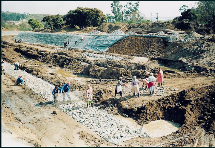 During construction2