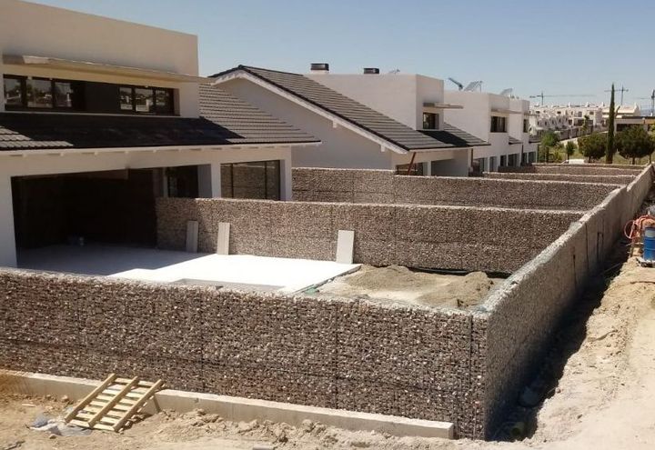 Vista distintos muros (GaviarQ)