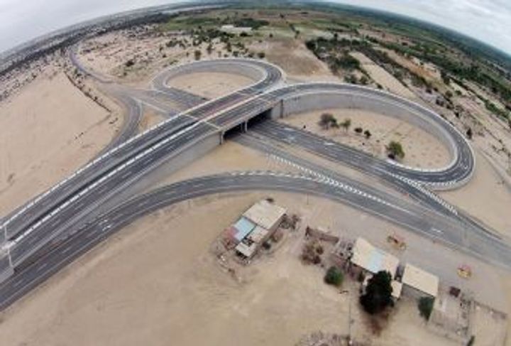 Obra Concluida