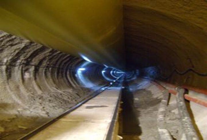 Durante la Obra