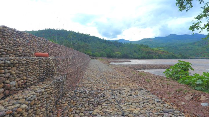 Obra concluida