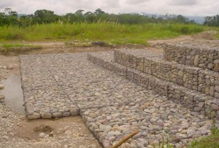 Obra Concluida