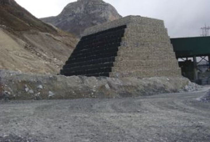 Obra Concluida