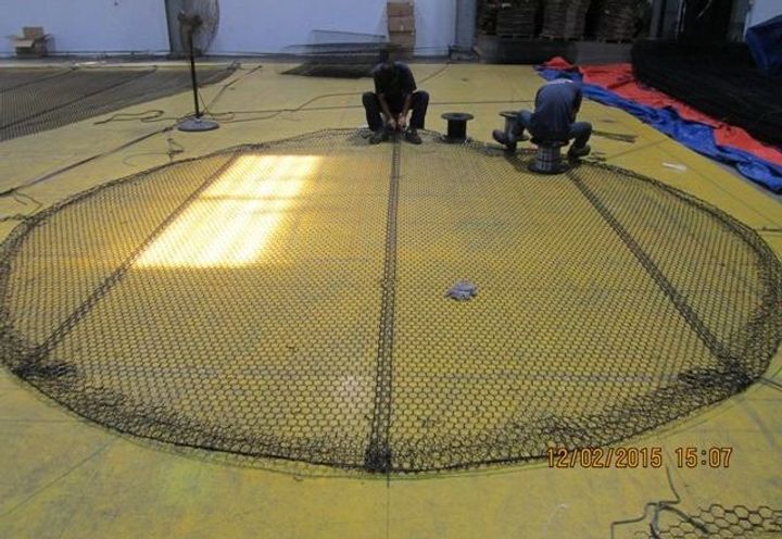Panel Lid