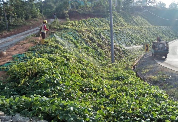 EROSION CONTROL AT PIDEKSO DAM_2