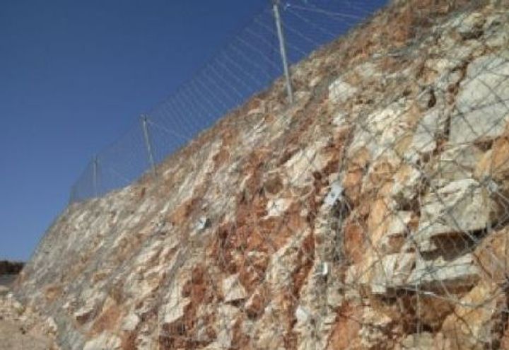 Ολοκλήρωση τοποθέτησης Φράκτη RB750 & ΗΕΑ πάνελ