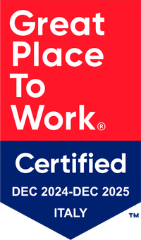 Great Place To Work Certified