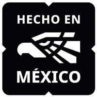 Hecho en Mexico