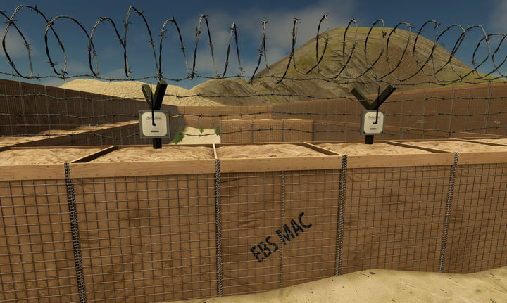 HelloMAC Security