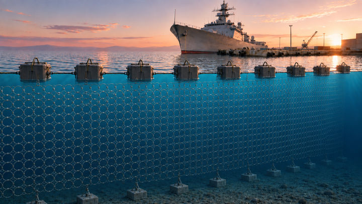 MacShield Sea