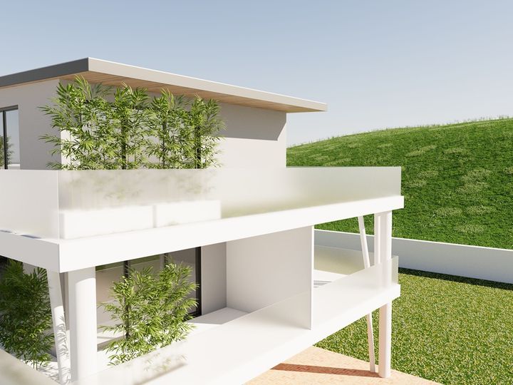 Sustainable building solutions