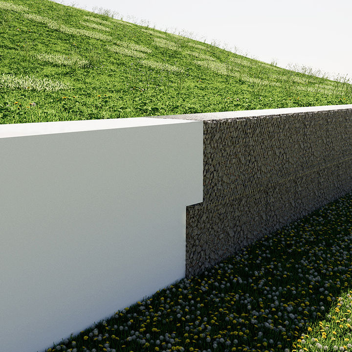 Retaining Walls
