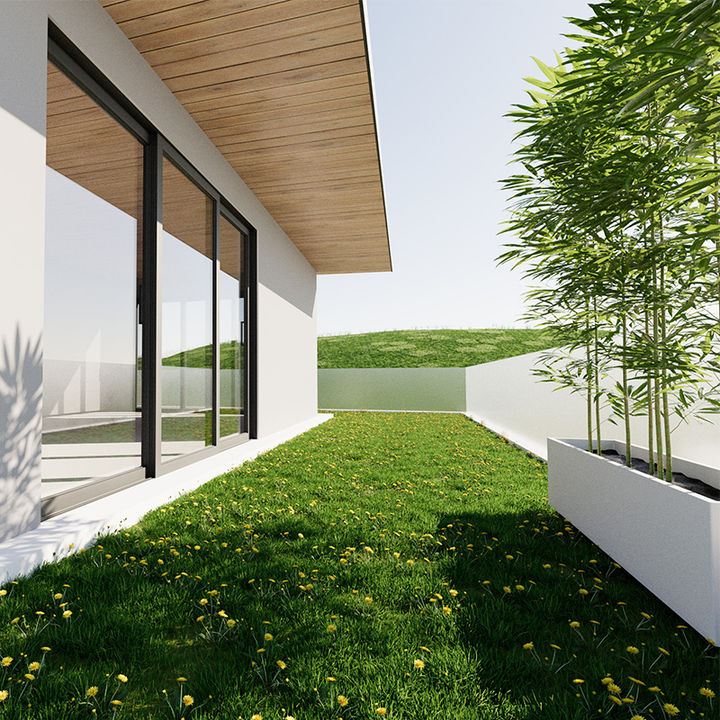 Roof Garden