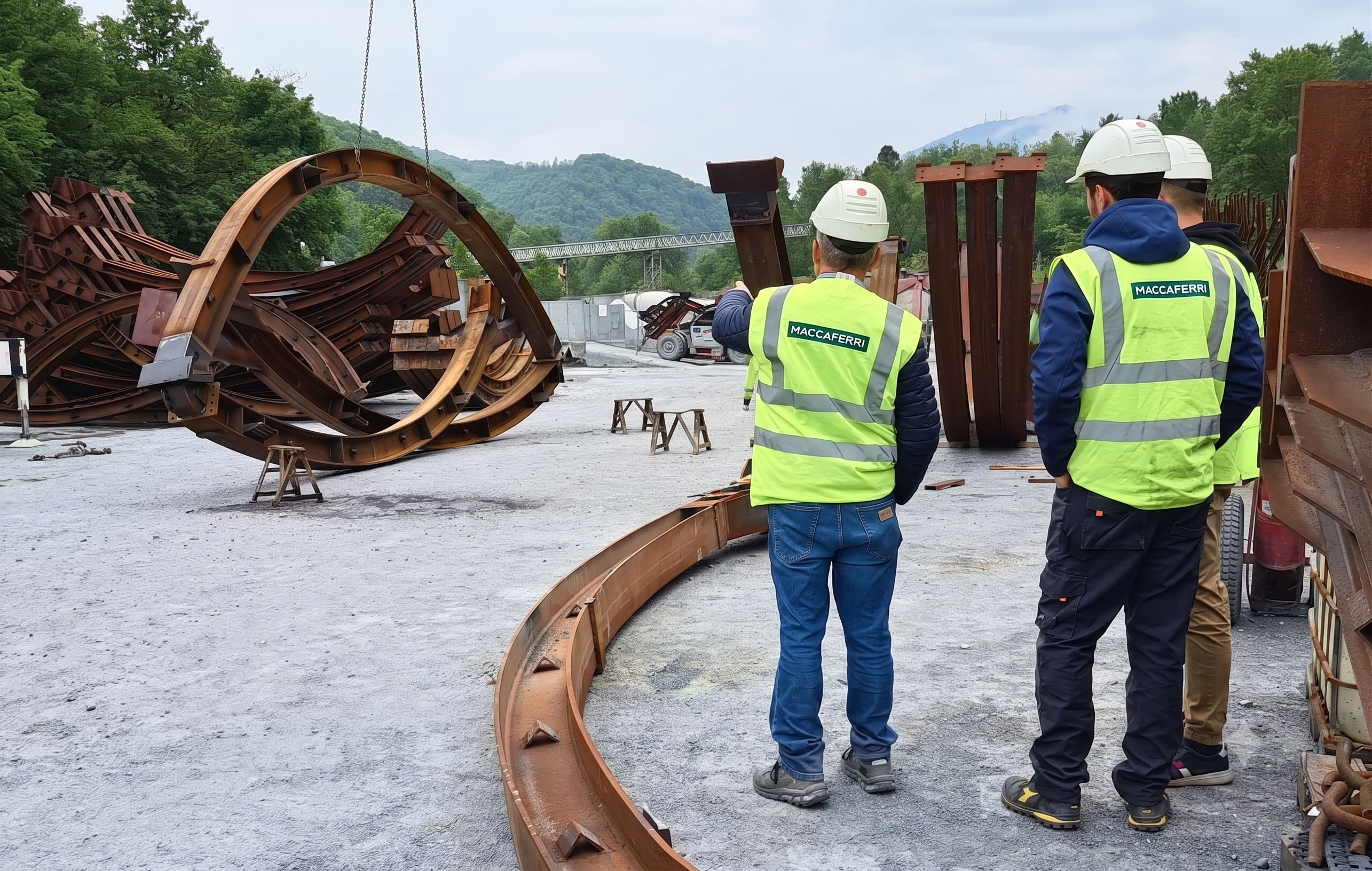 Health and Safety-HSE-Policy