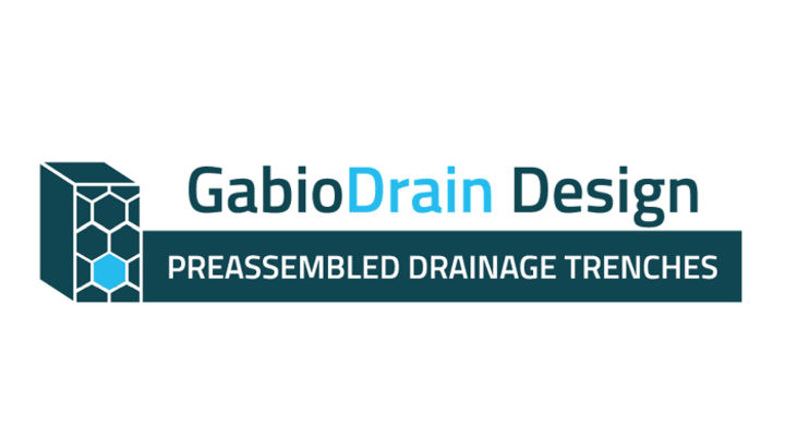 GabioDrain Design