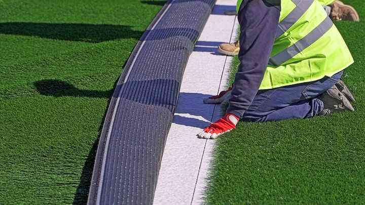 Other Solutions for Drainage