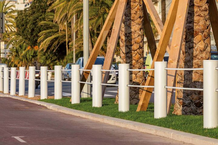 Safety Barriers