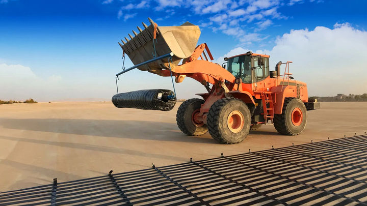 Construction over Soft Soils