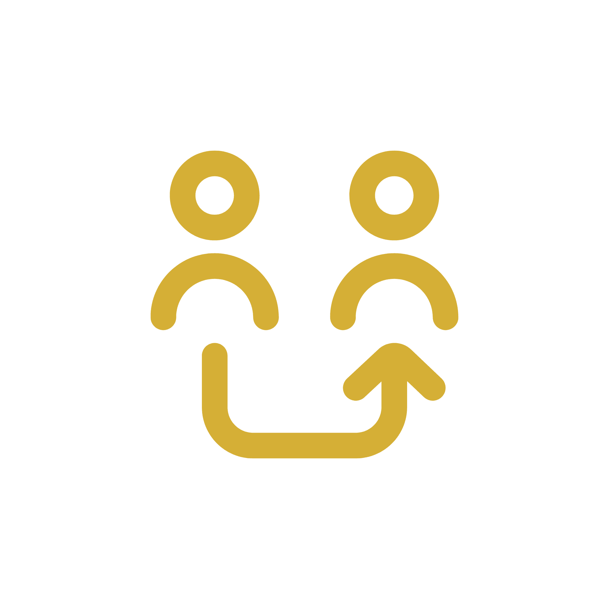 Referral Icon