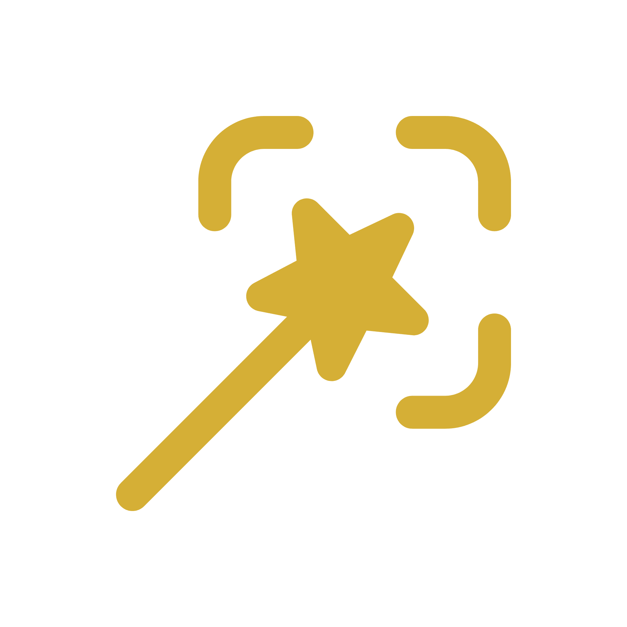 Custom Design Icon