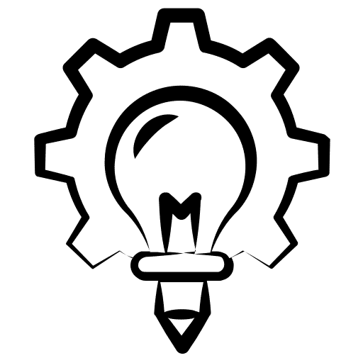 Lightbulb Icon