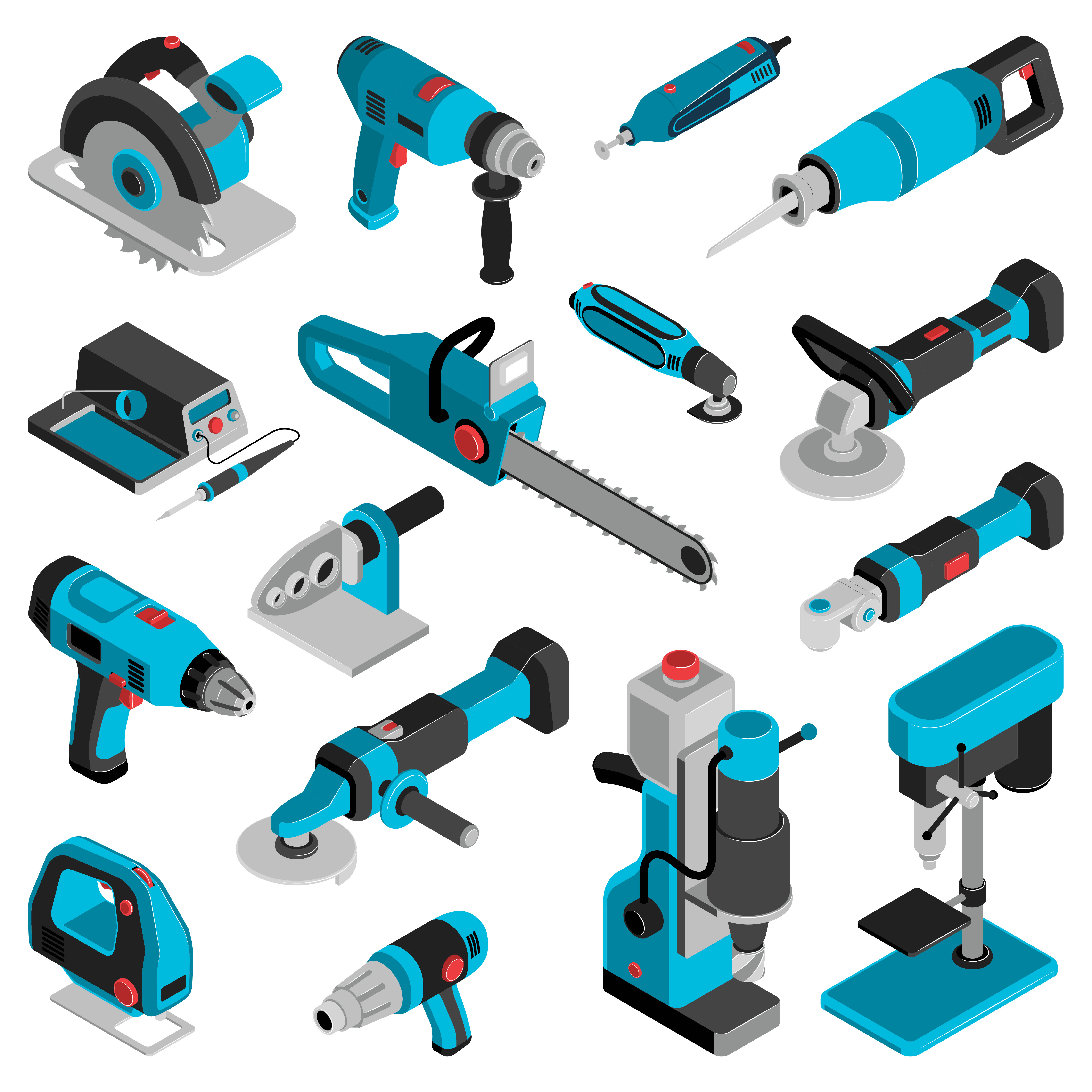 Drilling Machine